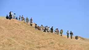 Die Landkarte des Nahen Ostens verändern