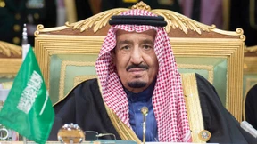 Die Last des Herrschers