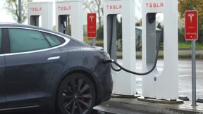 Stromkonzerne verschmähen E-Autos