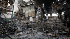 Zweifel an russischer Version zu Angriff auf Strafkolonie