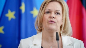 Bundesinnenministerin Faeser kritisiert Grenzpolitik der Slowakei