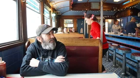 Nur nicht über Trump reden