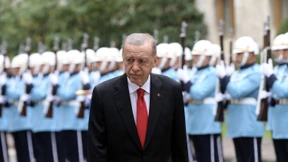 Türkei greift nach Anschlag in Ankara Ziele in Nordirak an