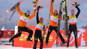 Das Ende des Kombinierer-Fluchs