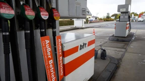 Höhere Margen an den Tankstellen