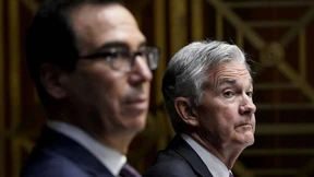 Amerikanische Notenbank tastet Zinsen nicht an