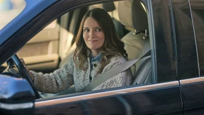 Sinnkrise im Jurtezelt