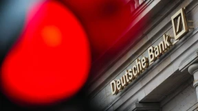 Deutsche Bank verliert auch im Investmentbanking