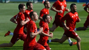 Die Fußball-Giganten wachsen und wachsen