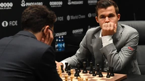 Die böse Remis-Frage