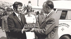 Wegen dieses Unfalls gibt es die Notrufnummern 110 und 112