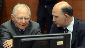 Schäuble: Schädlichen Steuerwettbewerb abstellen