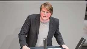 Bundestagspolizei durfte nicht in Büro von Abgeordnetem eindringen