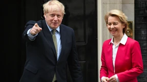 Werden sie den Brexit-Knoten lösen?