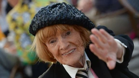 Deutungshoheit in Person