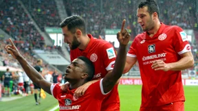 Mainz hat beim Lieblingsgegner leichtes Spiel