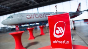 Gericht verschafft Air Berlin und Etihad Luft 
