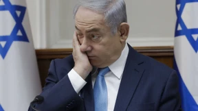 Netanjahu im Fadenkreuz der Justiz