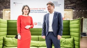 „Deutschland darf seine Energiekrise nicht in andere Länder exportieren“