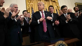 Wieso Trump die Hürden für die Todesstrafe senkt