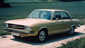 Die Fahrt durch die Institutionen