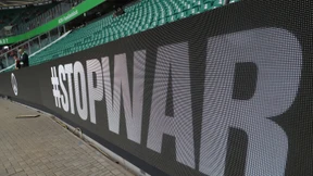 Der Sport nutzt seine Bühne