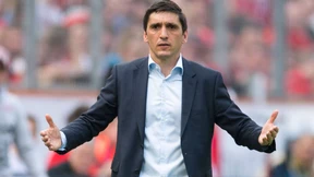 Leverkusen trennt sich von Korkut