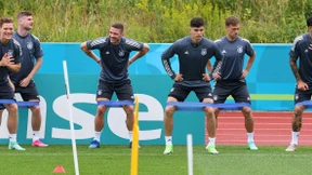 Die Ausgangslage vor dem letzten Gruppenspiel