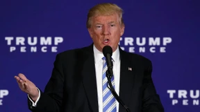 Kein Freihandel mit Trump