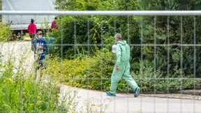 Reisebeschränkungen für Menschen aus niederbayerischem Landkreis