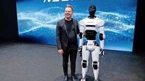 An Neura führt kein Weg vorbei