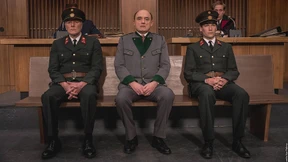 Das Gedächtnis aufwecken