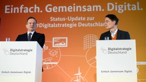 Beirat rüffelt Bundesregierung für die Digitalstrategie