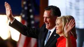 Republikaner küren Romney