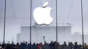 Apple zeigt Bilanz der Superlative