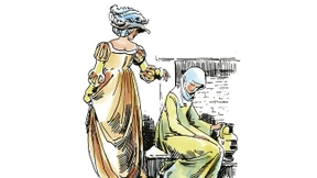 Ober sticht Unter, auch bei den Feministinnen