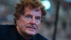 Damals galt das als Privatsache