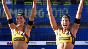 Noch ein Sieg bis Olympia