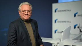 Genialer Plan oder Größenwahn?