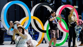 Corona-Lage in Tokio vor Paralympics spitzt sich zu