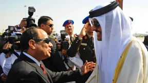 Arabische Liga beschließt gemeinsame Eingreiftruppe