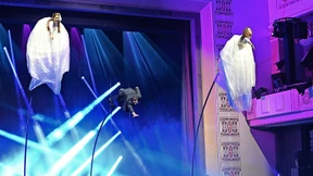 Artisten von Weltklasse