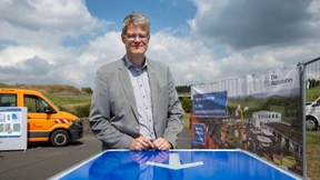 Der fremdgesteuerte Verkehrsminister