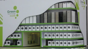 Das bisschen Haushalt macht sich allein