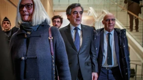 Frist für Fillon