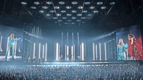 Der Herr der Abba-Avatare