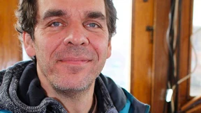 Erstmal hinfahren, dann schauen wir weiter