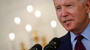 Biden: Republikaner spielen mit US-Wirtschaft „russisches Roulette“