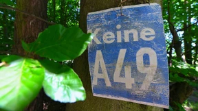 Lob und Kritik nach Gerichtsurteil zum Ausbau der A49