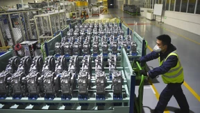 China im „Volkskrieg“